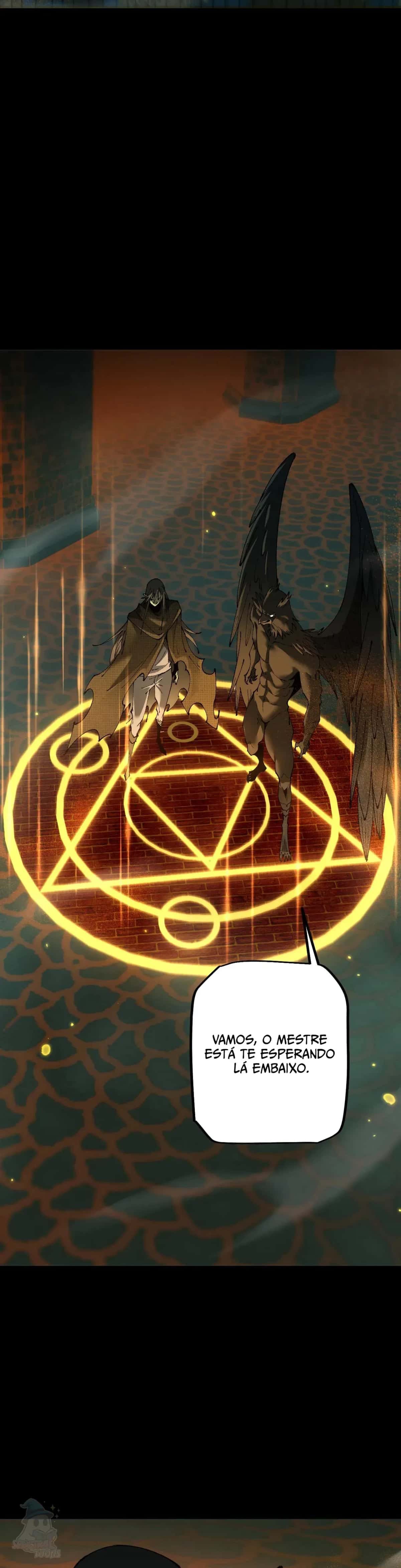 Read Goblin’s Ascent_ From Loser to Winner PT Manga Online