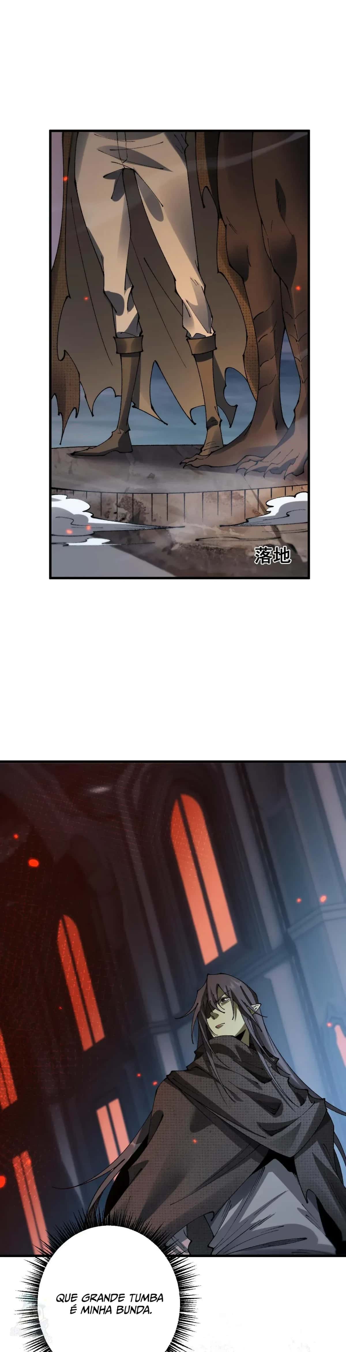 Read Goblin’s Ascent_ From Loser to Winner PT Manga Online