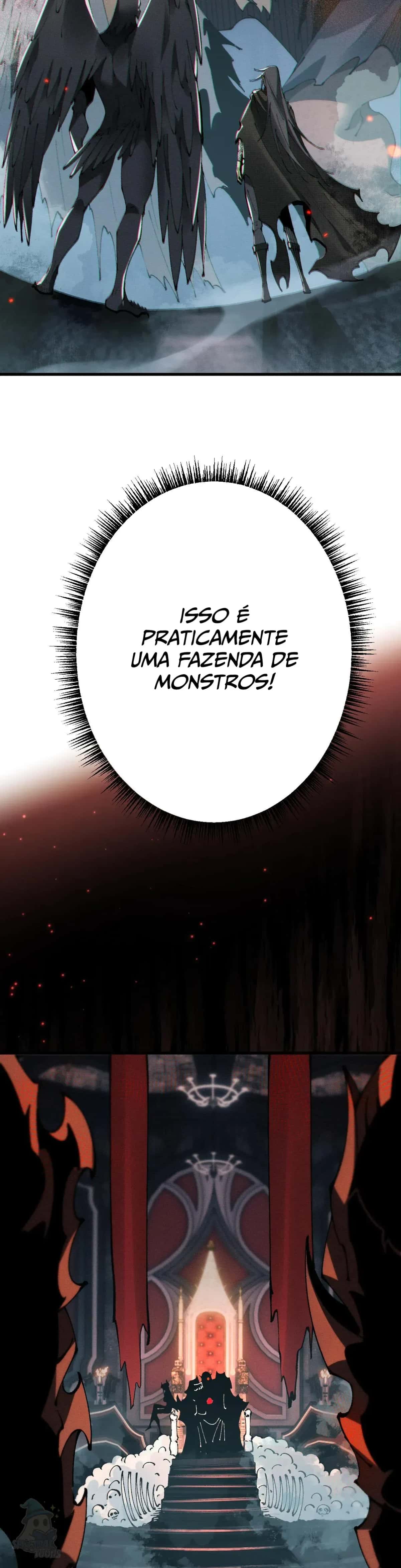 Read Goblin’s Ascent_ From Loser to Winner PT Manga Online