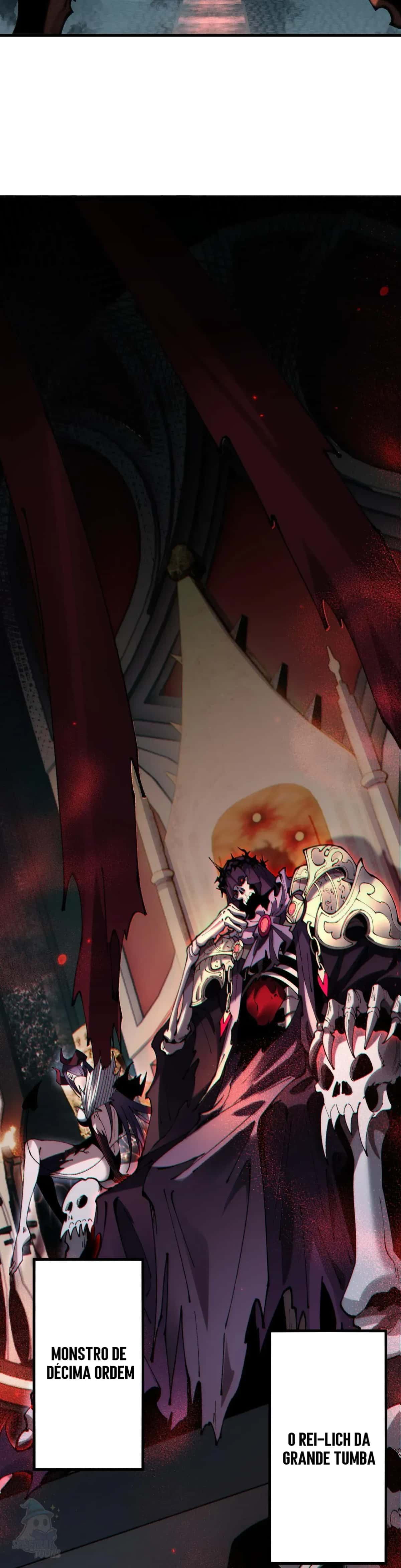 Read Goblin’s Ascent_ From Loser to Winner PT Manga Online