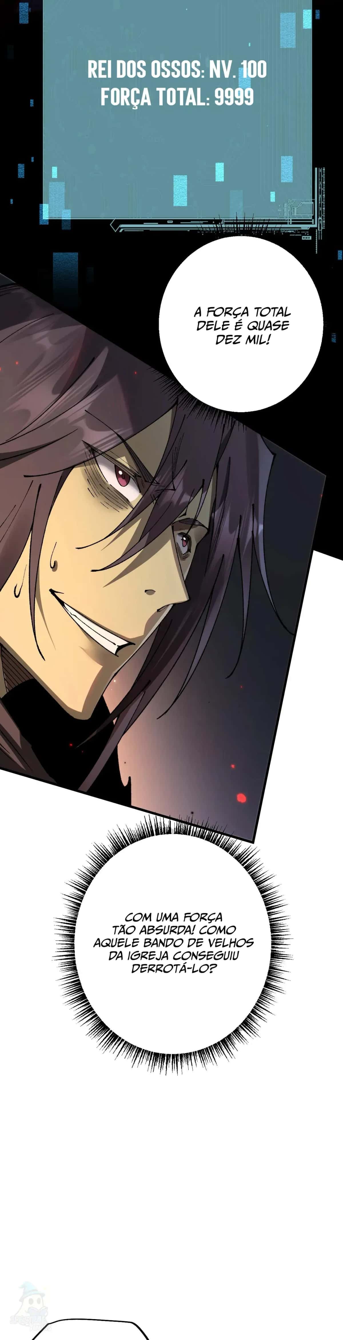 Read Goblin’s Ascent_ From Loser to Winner PT Manga Online