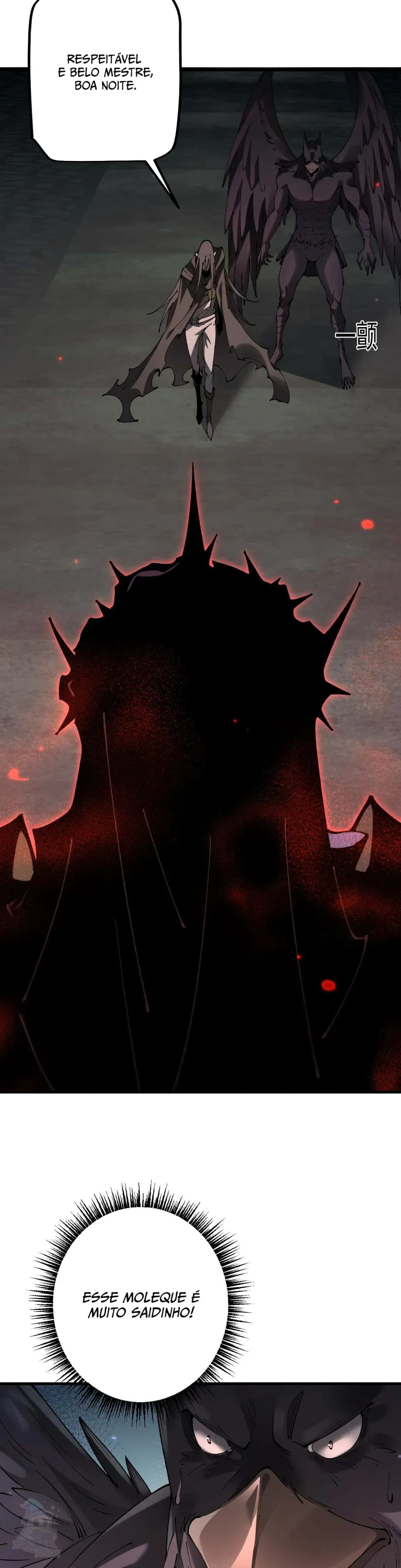 Read Goblin’s Ascent_ From Loser to Winner PT Manga Online