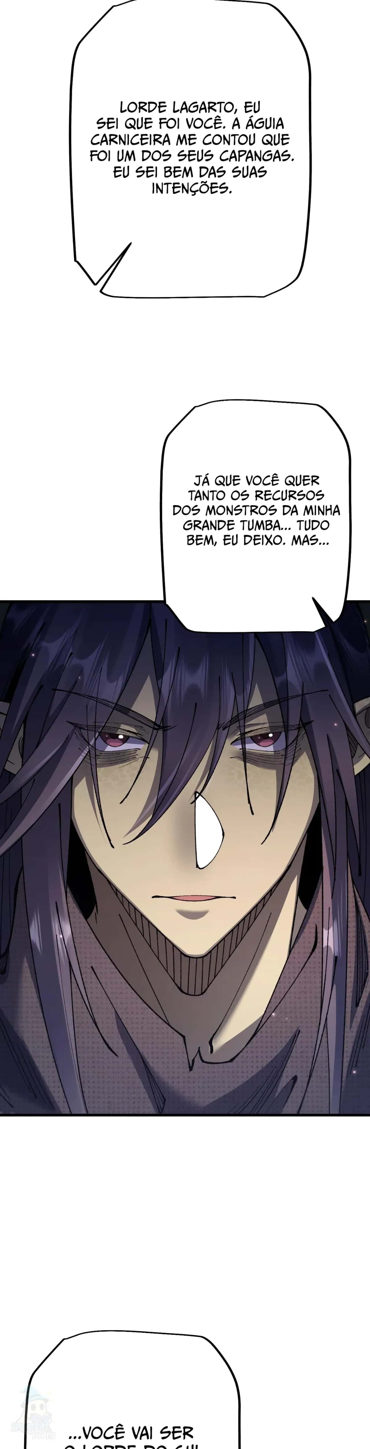 Read Goblin’s Ascent_ From Loser to Winner PT Manga Online