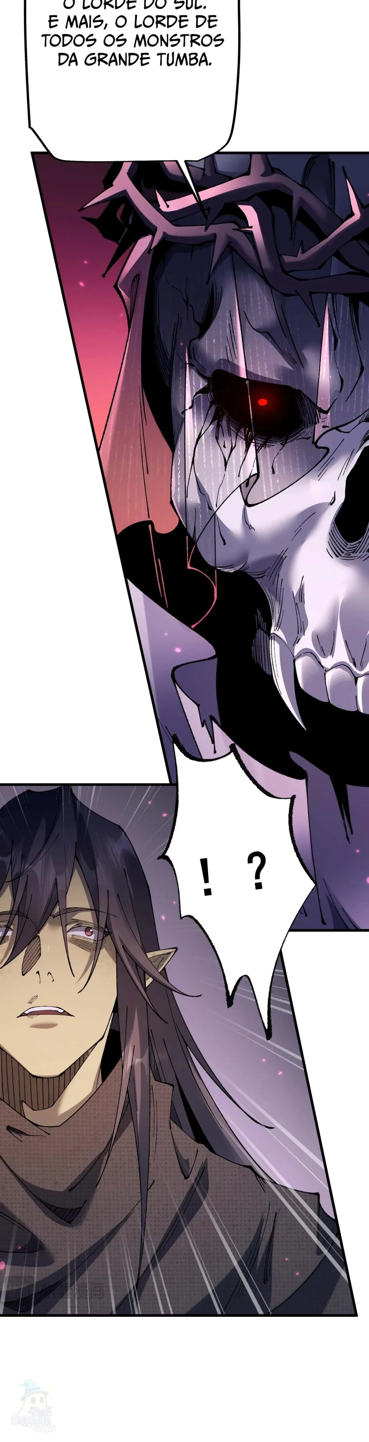 Read Goblin’s Ascent_ From Loser to Winner PT Manga Online