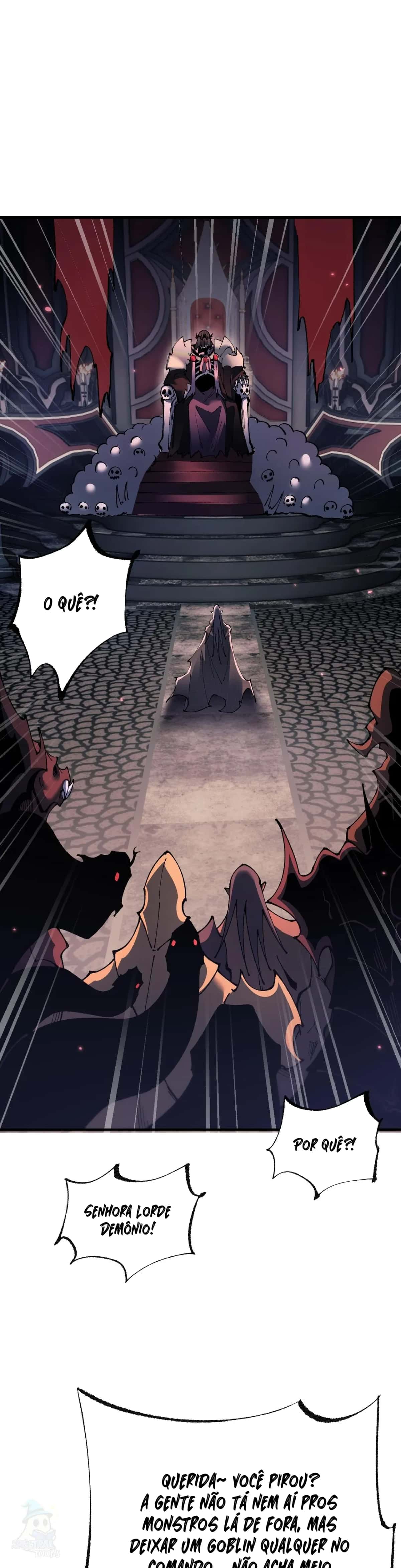 Read Goblin’s Ascent_ From Loser to Winner PT Manga Online