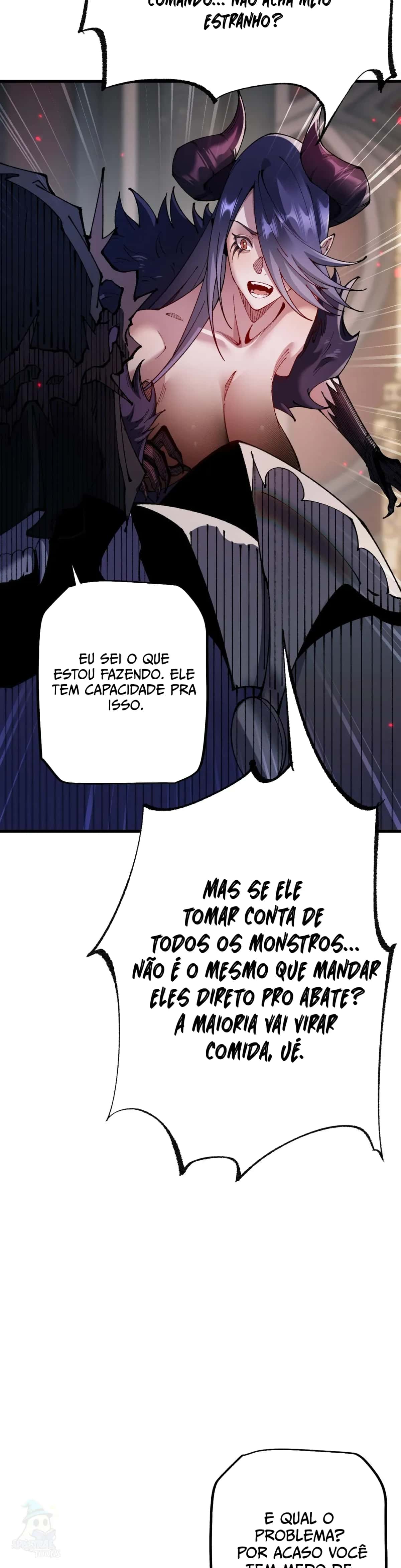 Read Goblin’s Ascent_ From Loser to Winner PT Manga Online