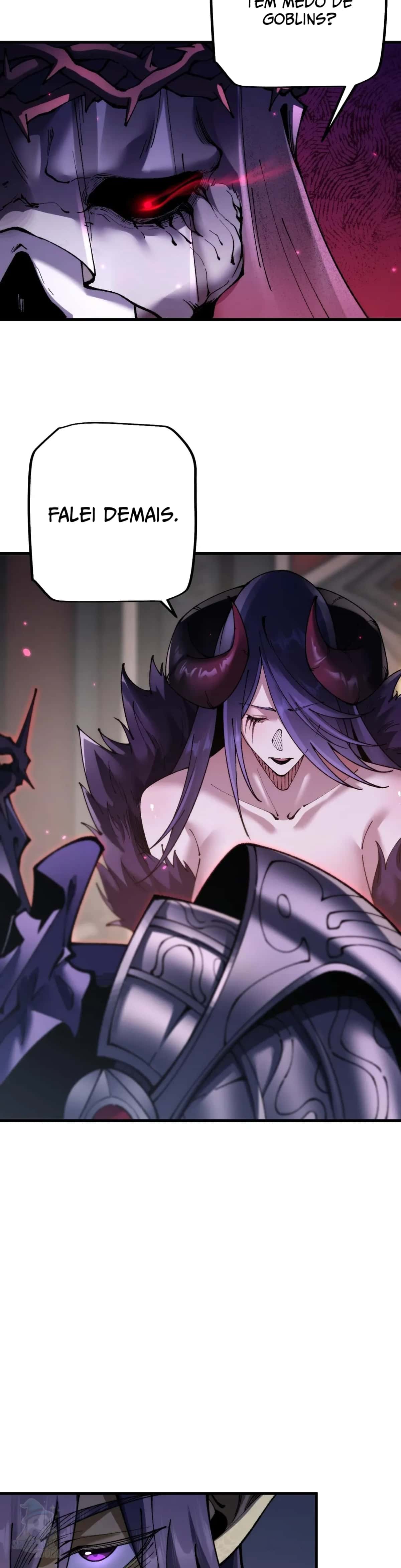 Read Goblin’s Ascent_ From Loser to Winner PT Manga Online