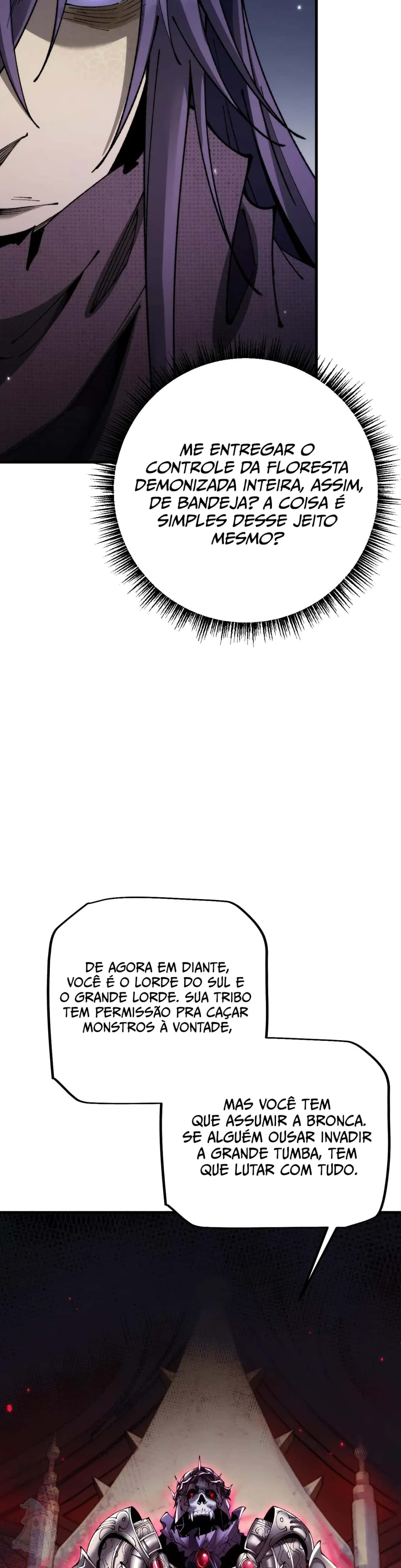 Read Goblin’s Ascent_ From Loser to Winner PT Manga Online