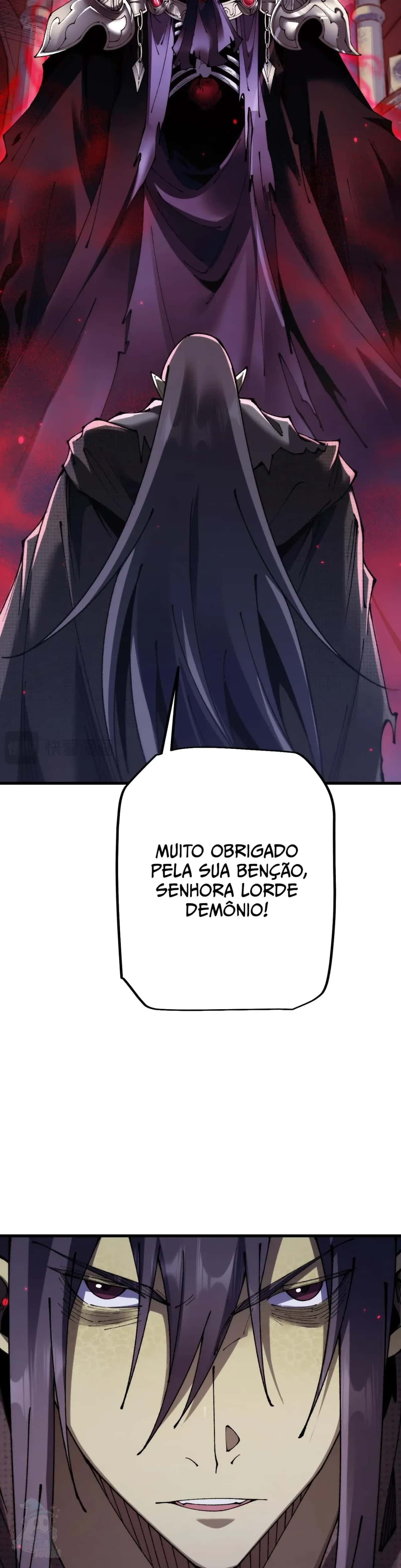 Read Goblin’s Ascent_ From Loser to Winner PT Manga Online