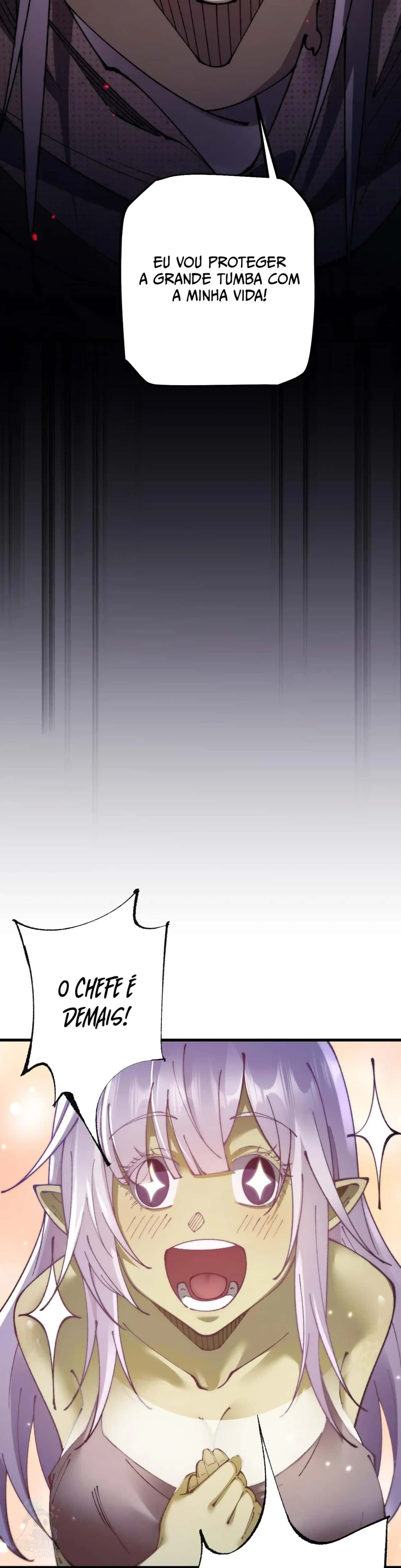 Read Goblin’s Ascent_ From Loser to Winner PT Manga Online