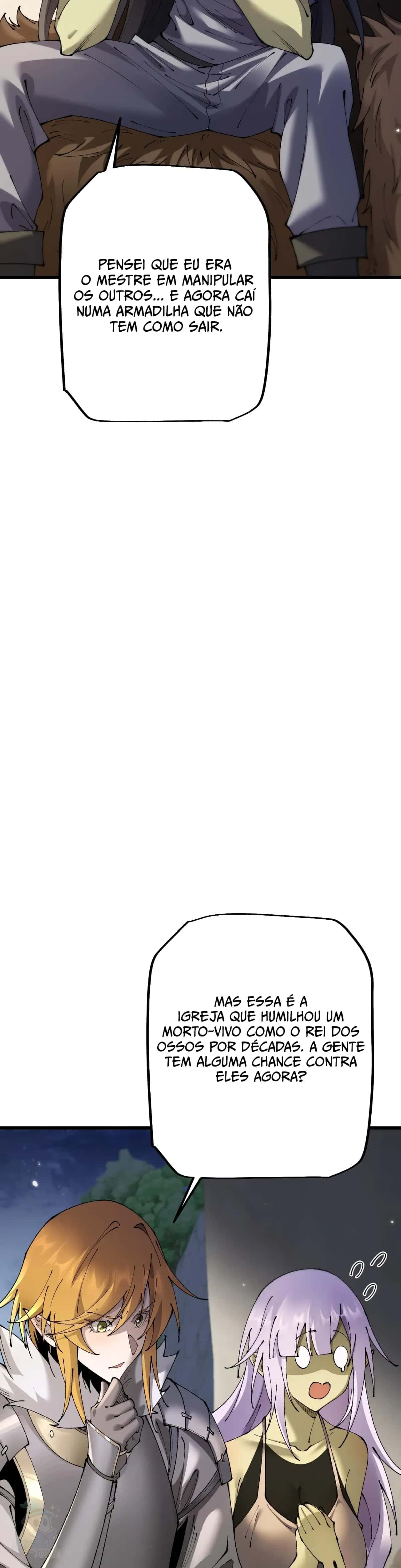 Read Goblin’s Ascent_ From Loser to Winner PT Manga Online