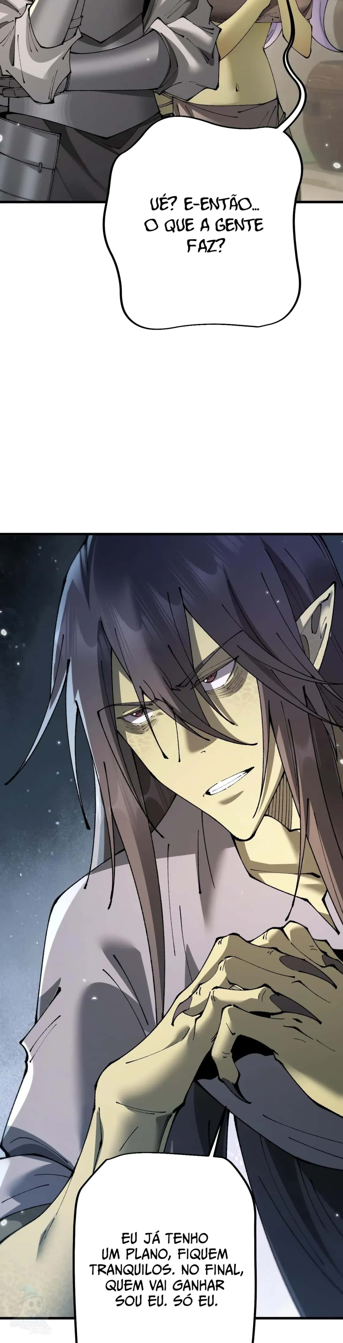 Read Goblin’s Ascent_ From Loser to Winner PT Manga Online