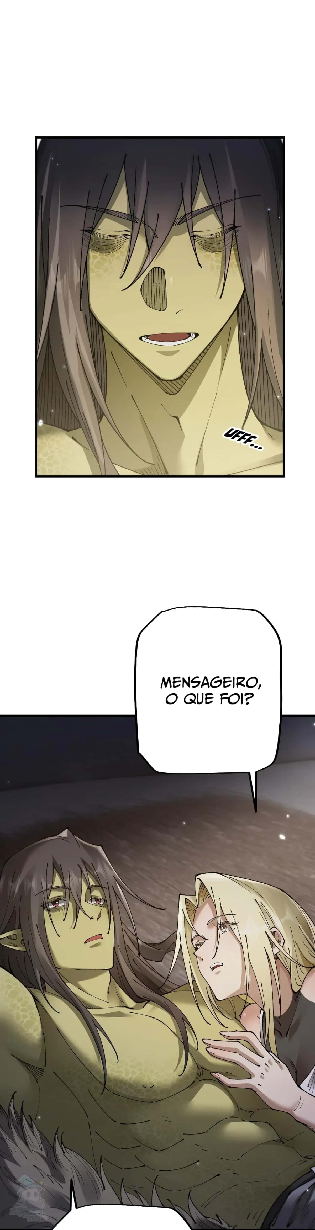 Read Goblin’s Ascent_ From Loser to Winner PT Manga Online