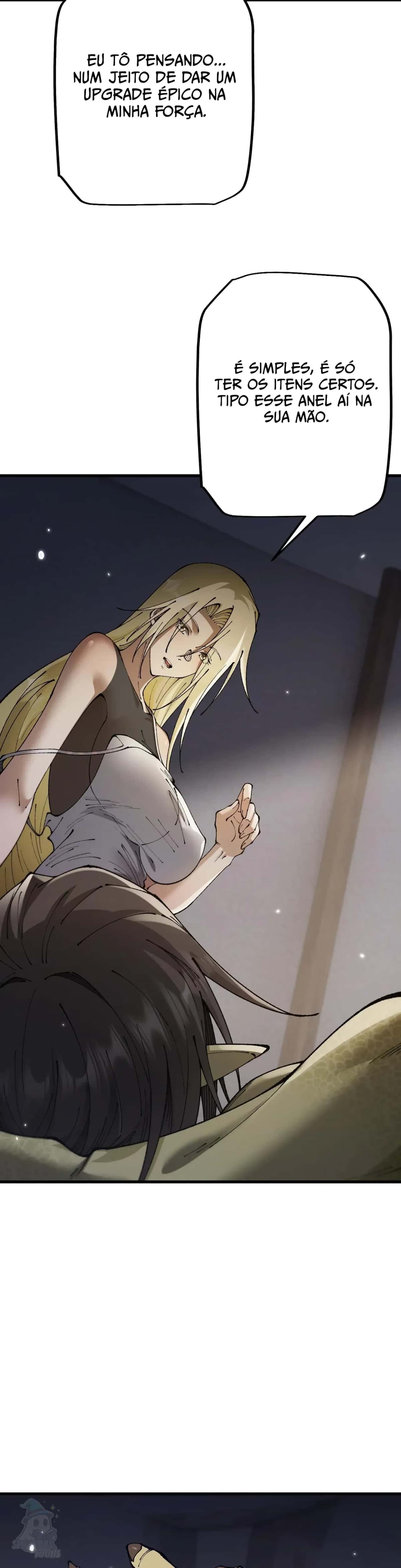 Read Goblin’s Ascent_ From Loser to Winner PT Manga Online