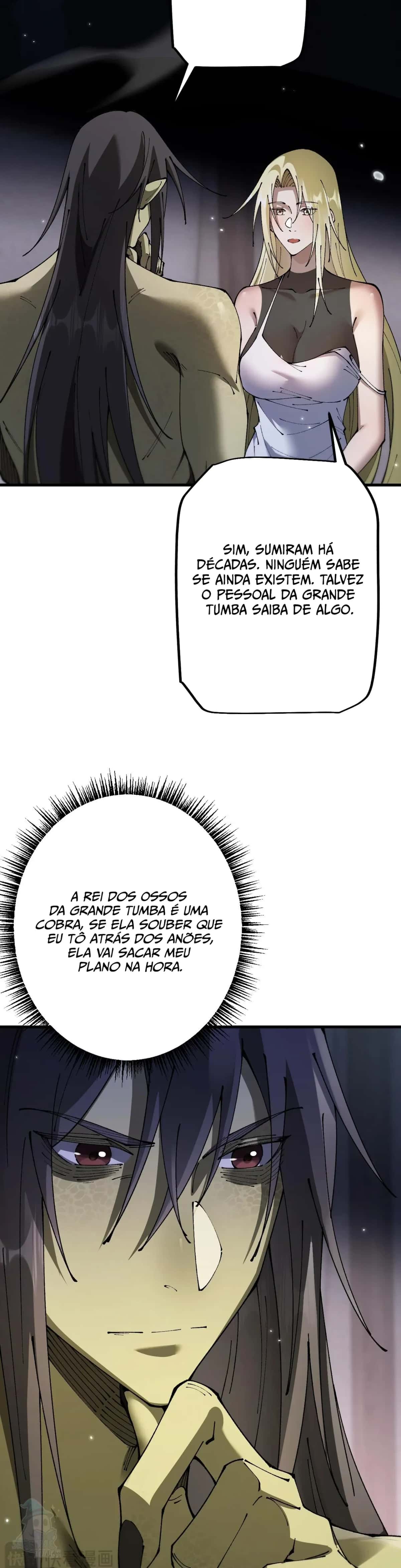 Read Goblin’s Ascent_ From Loser to Winner PT Manga Online