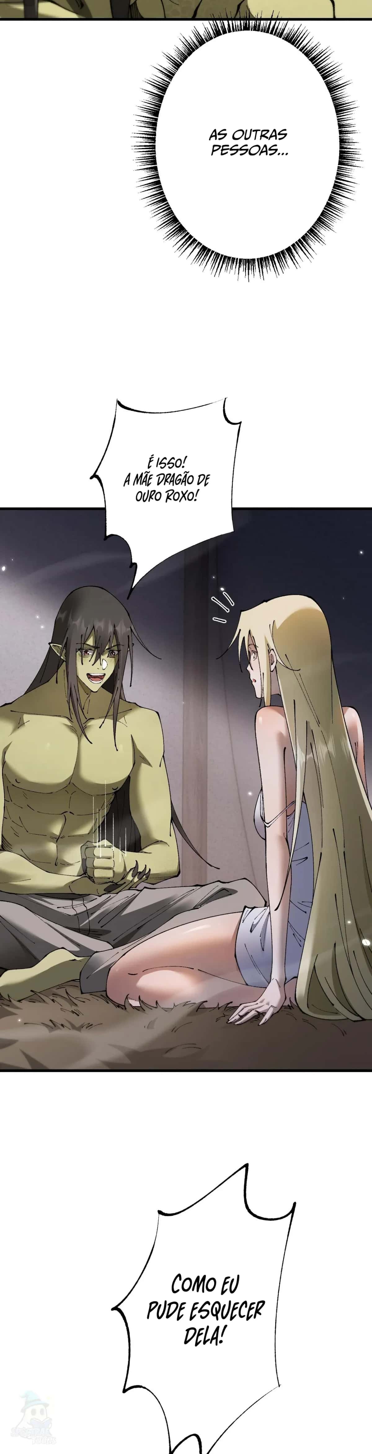 Read Goblin’s Ascent_ From Loser to Winner PT Manga Online