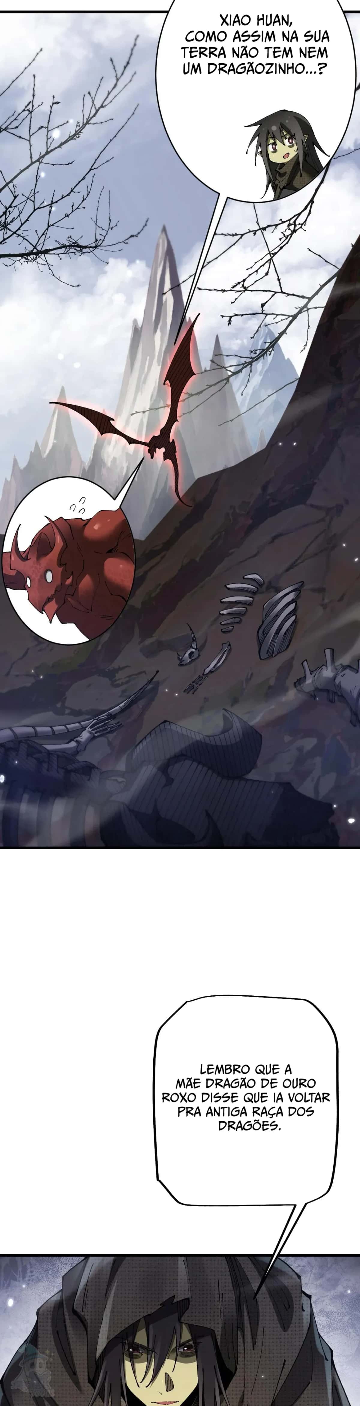 Read Goblin’s Ascent_ From Loser to Winner PT Manga Online