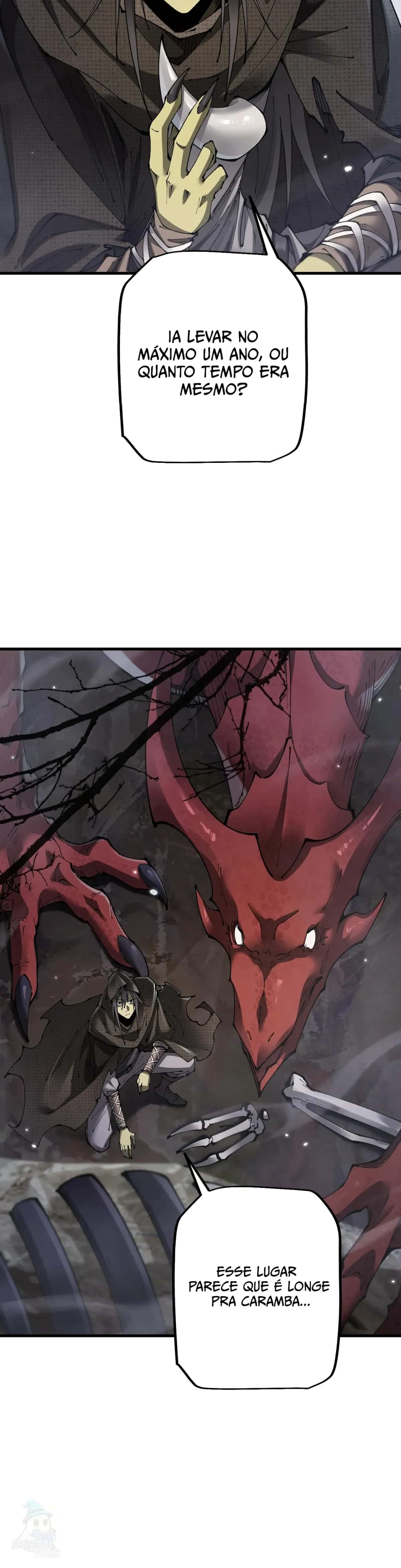 Read Goblin’s Ascent_ From Loser to Winner PT Manga Online