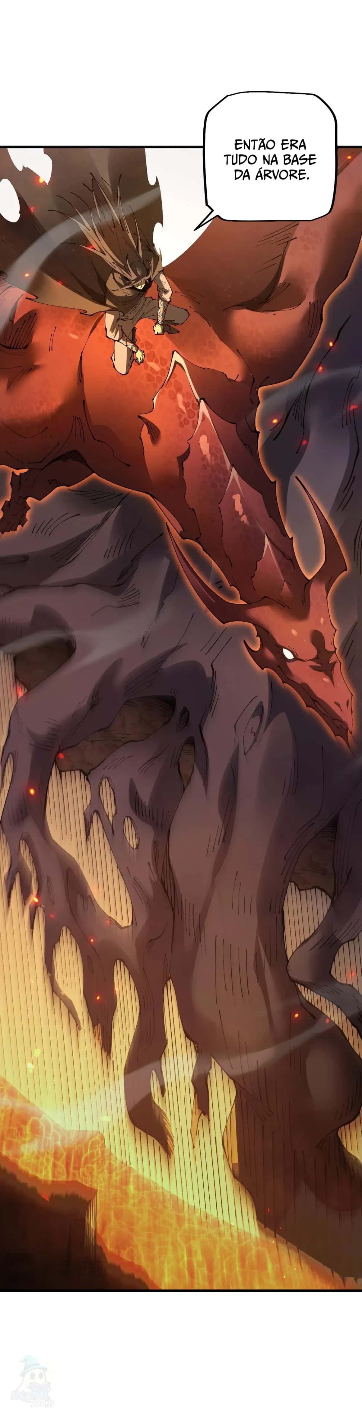 Read Goblin’s Ascent_ From Loser to Winner PT Manga Online