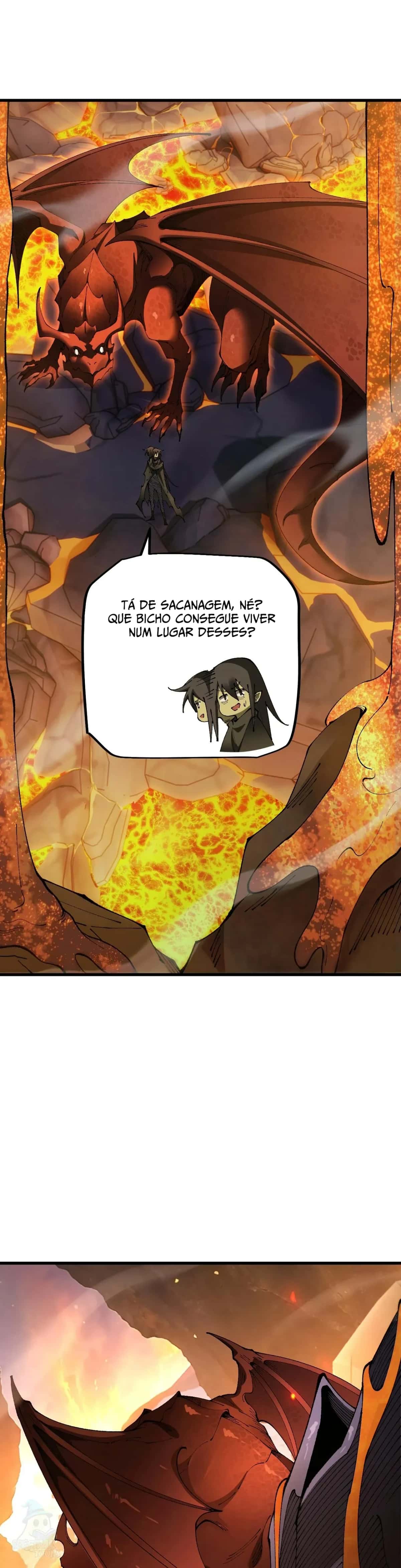 Read Goblin’s Ascent_ From Loser to Winner PT Manga Online