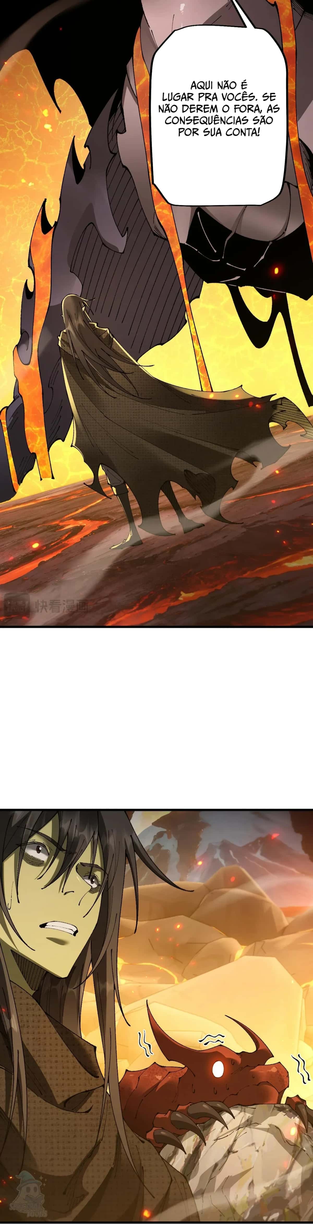 Read Goblin’s Ascent_ From Loser to Winner PT Manga Online