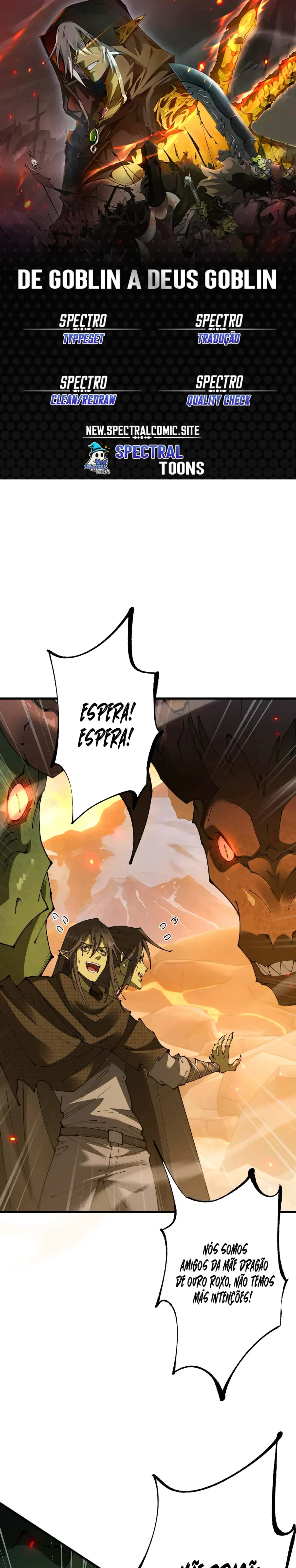 Read Goblin’s Ascent_ From Loser to Winner PT Manga Online