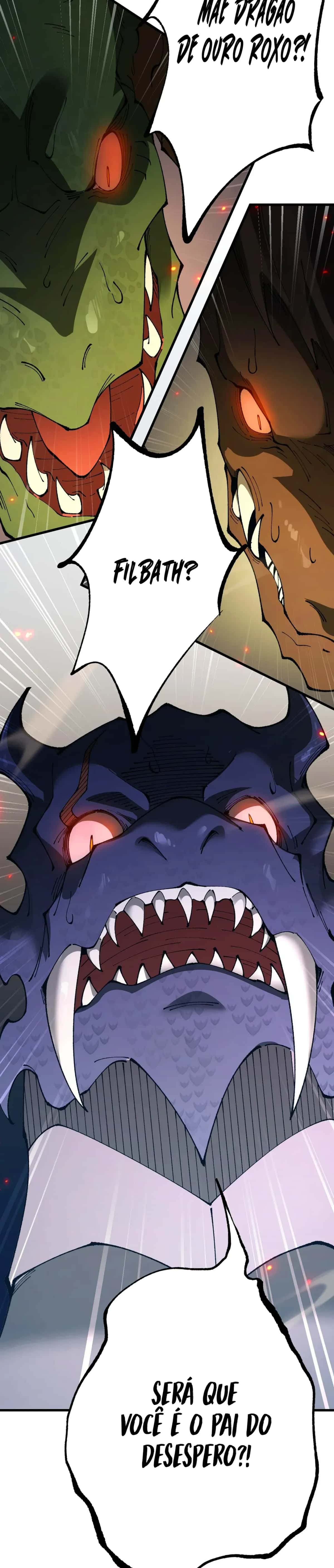 Read Goblin’s Ascent_ From Loser to Winner PT Manga Online