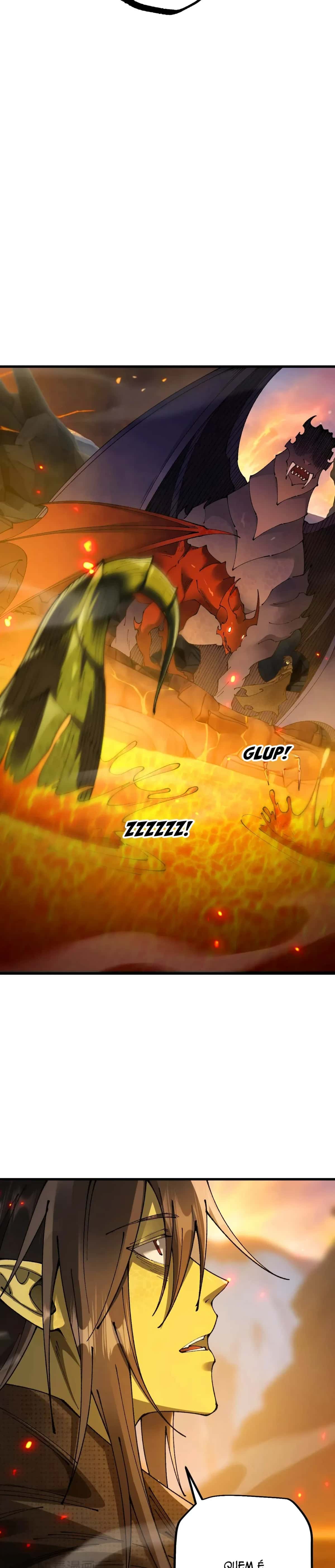 Read Goblin’s Ascent_ From Loser to Winner PT Manga Online