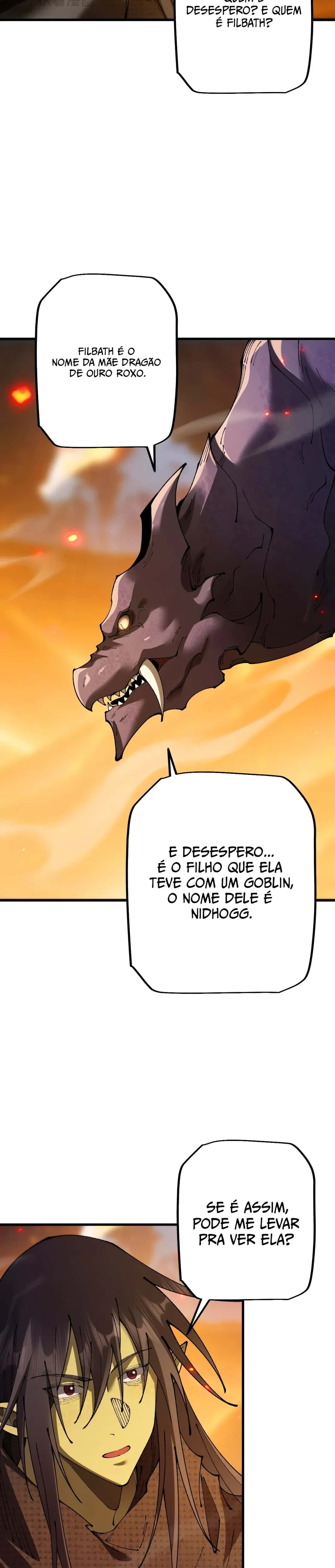 Read Goblin’s Ascent_ From Loser to Winner PT Manga Online