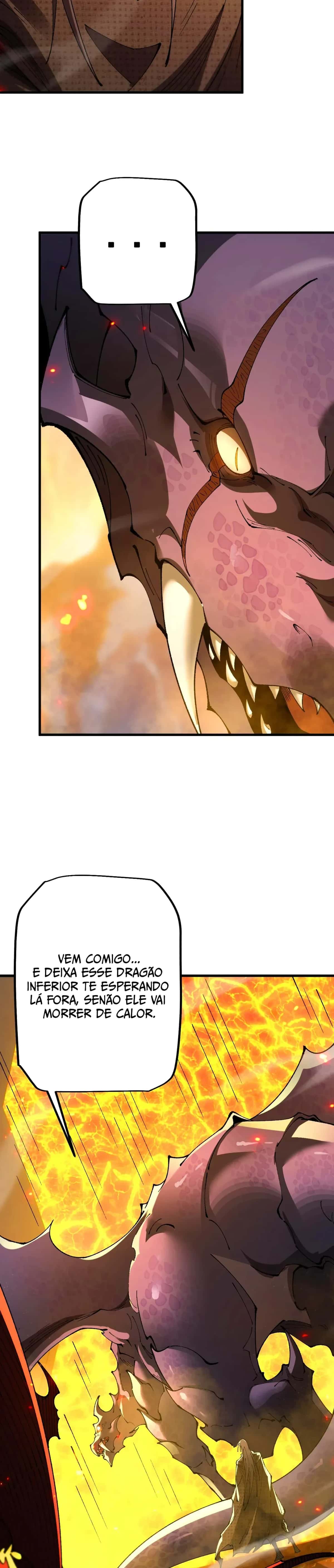 Read Goblin’s Ascent_ From Loser to Winner PT Manga Online