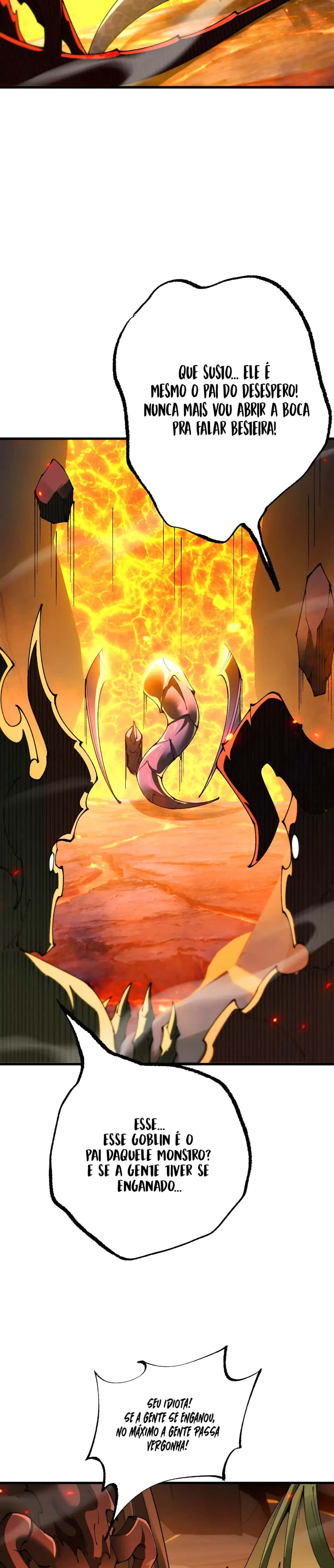 Read Goblin’s Ascent_ From Loser to Winner PT Manga Online