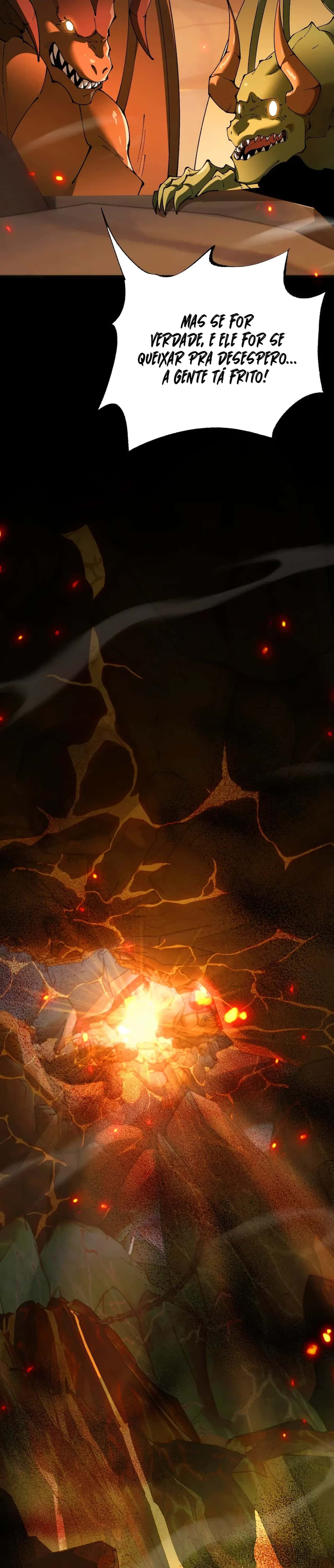 Read Goblin’s Ascent_ From Loser to Winner PT Manga Online