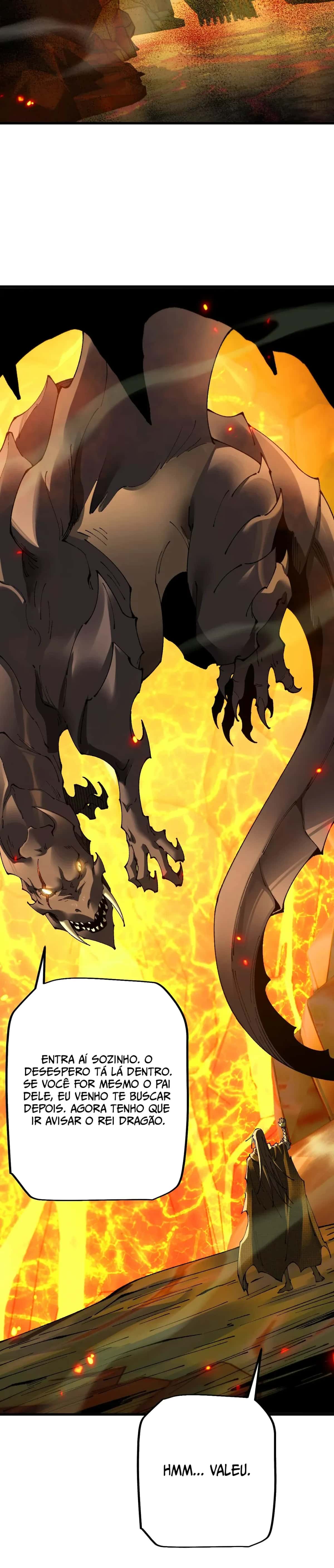 Read Goblin’s Ascent_ From Loser to Winner PT Manga Online