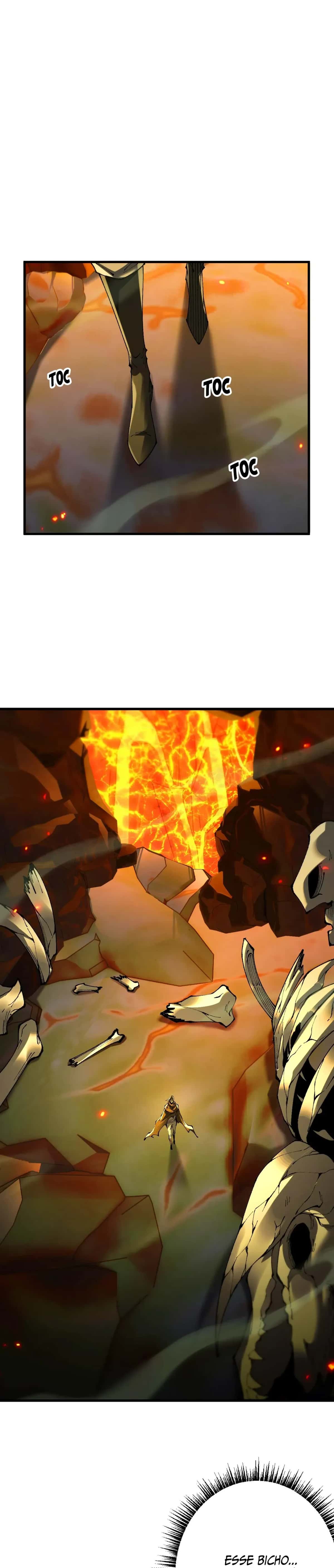 Read Goblin’s Ascent_ From Loser to Winner PT Manga Online