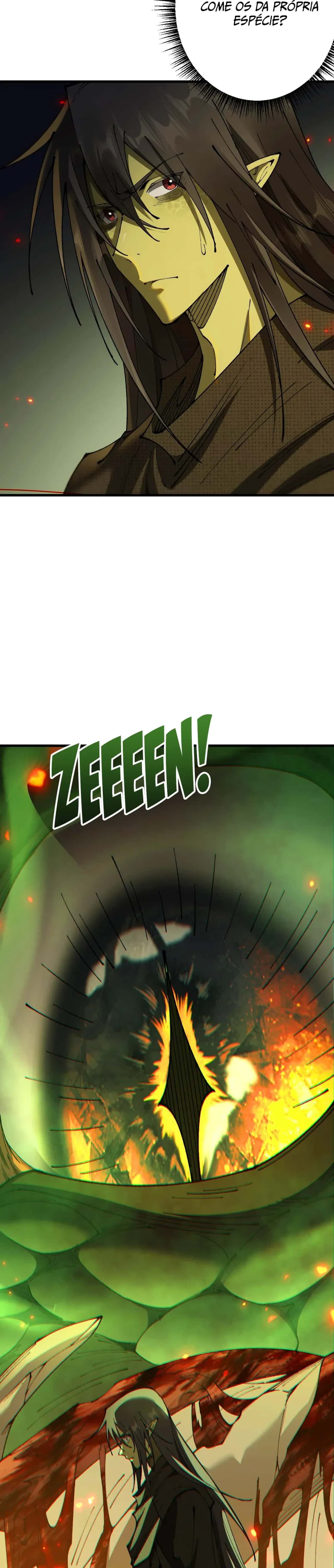 Read Goblin’s Ascent_ From Loser to Winner PT Manga Online