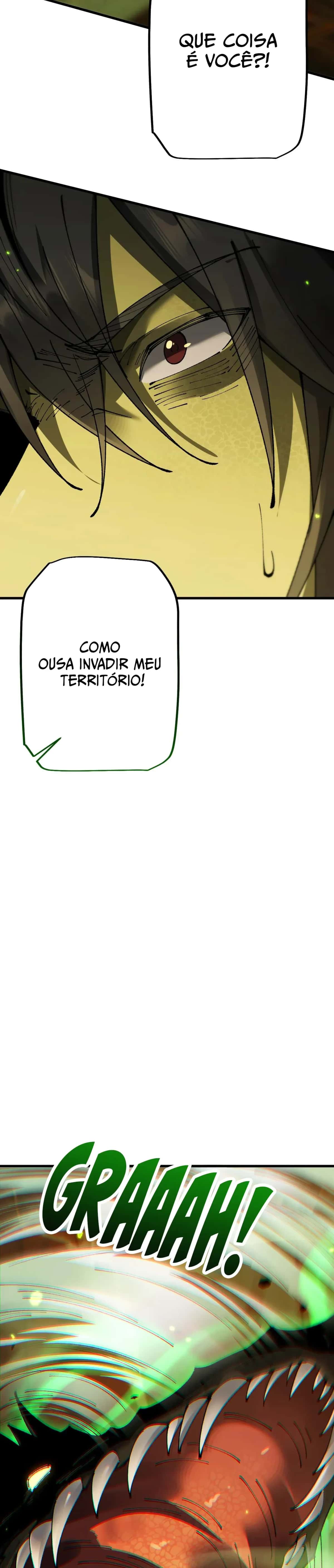 Read Goblin’s Ascent_ From Loser to Winner PT Manga Online