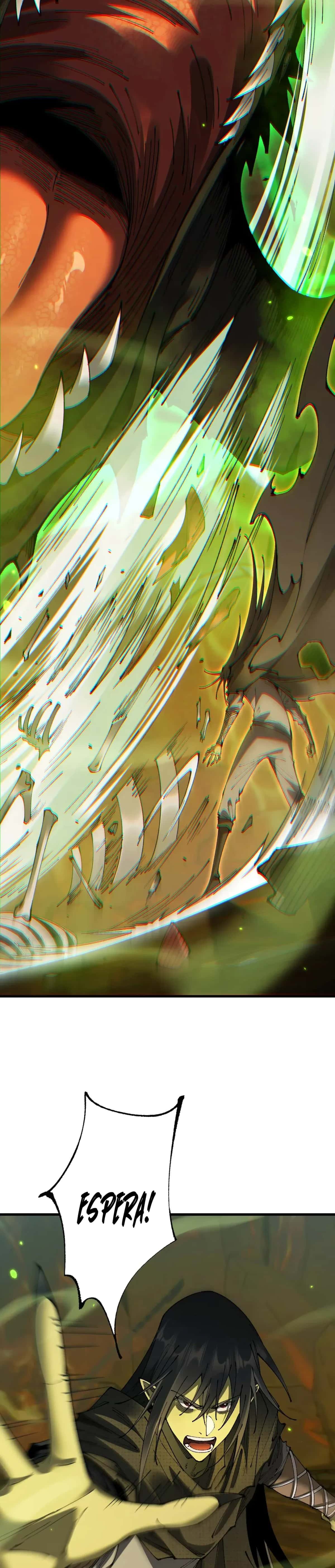 Read Goblin’s Ascent_ From Loser to Winner PT Manga Online