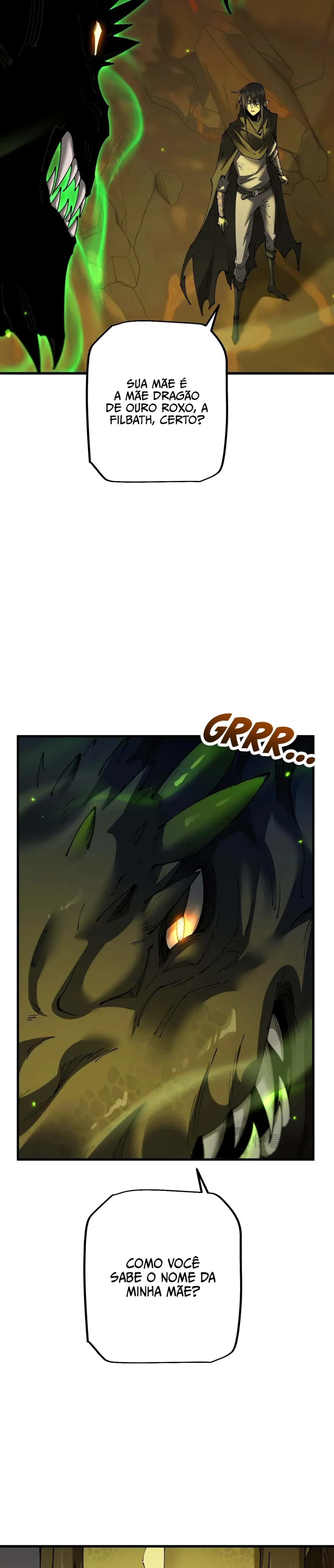 Read Goblin’s Ascent_ From Loser to Winner PT Manga Online