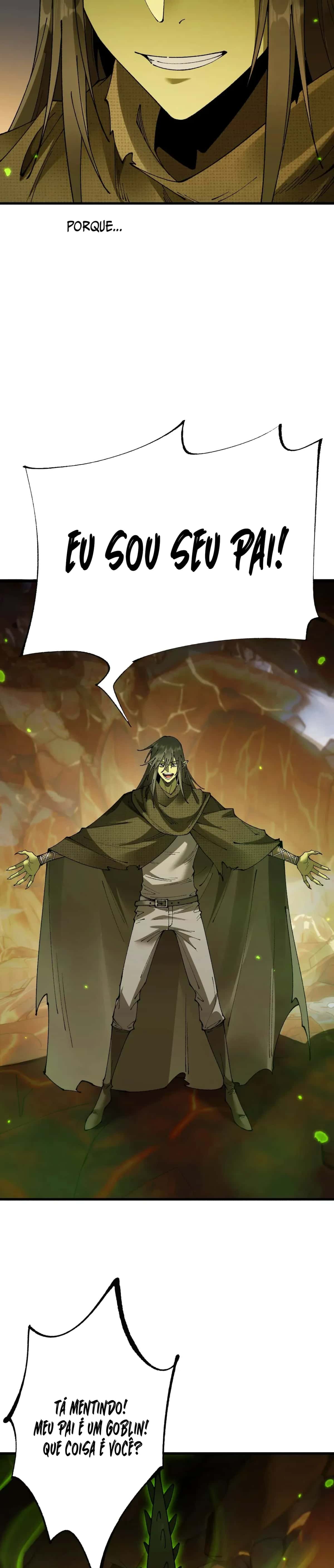 Read Goblin’s Ascent_ From Loser to Winner PT Manga Online