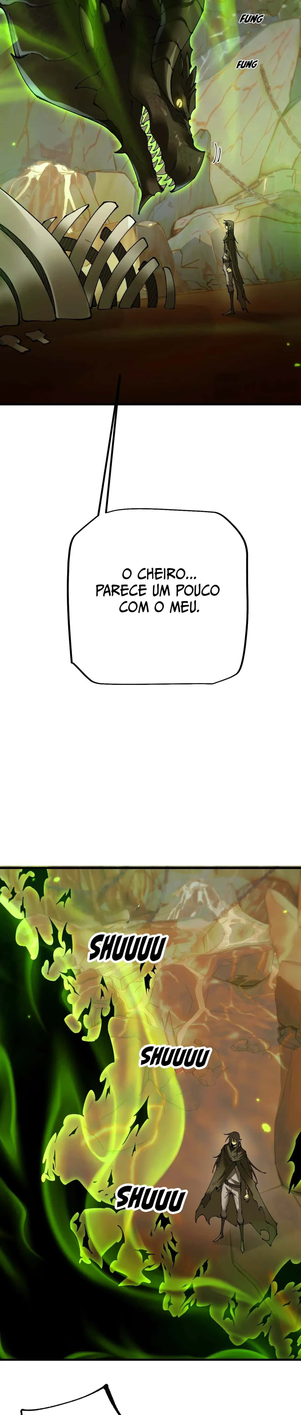 Read Goblin’s Ascent_ From Loser to Winner PT Manga Online