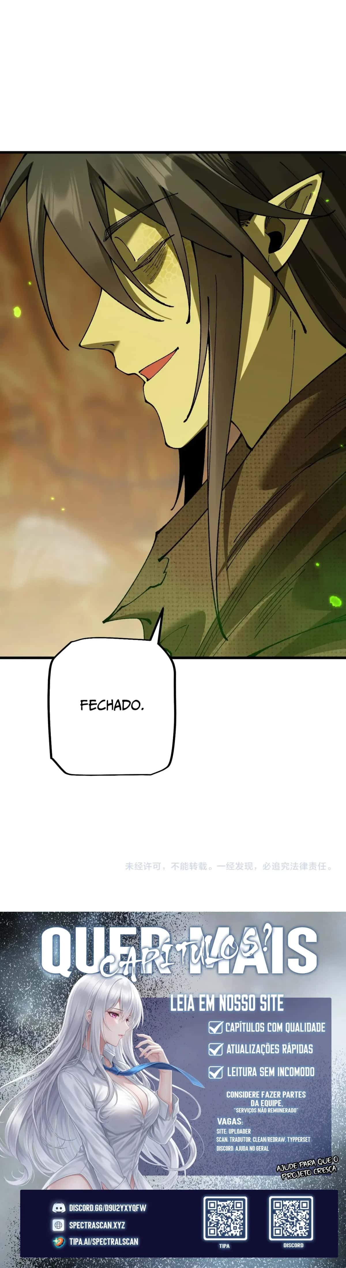 Read Goblin’s Ascent_ From Loser to Winner PT Manga Online