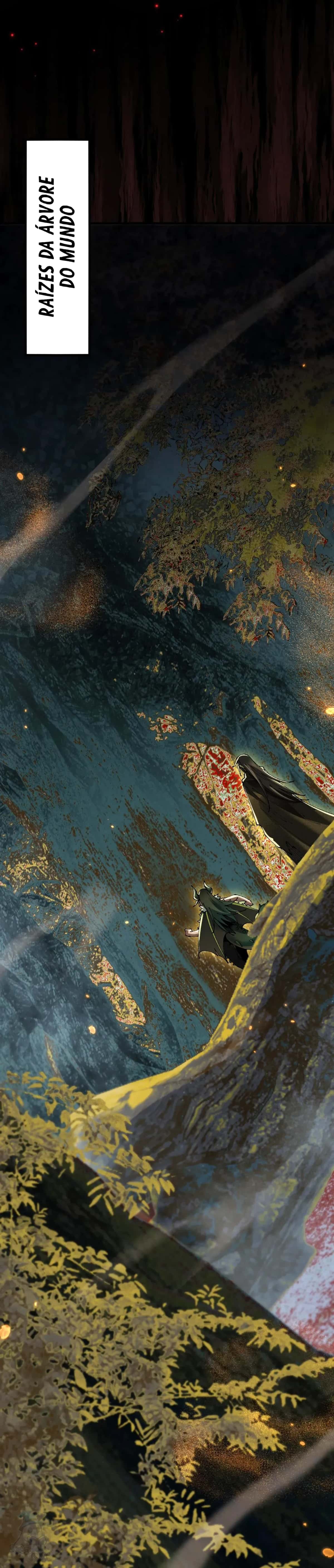 Read Goblin’s Ascent_ From Loser to Winner PT Manga Online