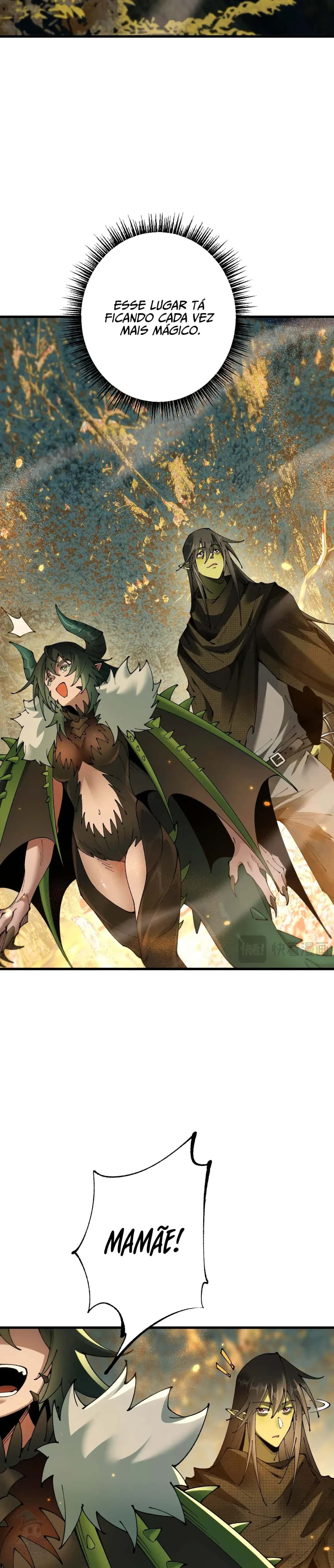 Read Goblin’s Ascent_ From Loser to Winner PT Manga Online