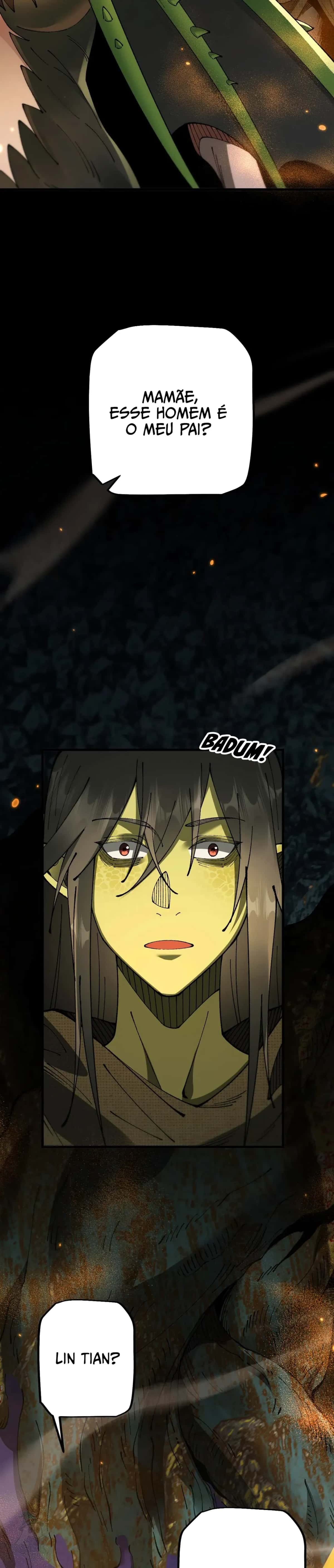 Read Goblin’s Ascent_ From Loser to Winner PT Manga Online