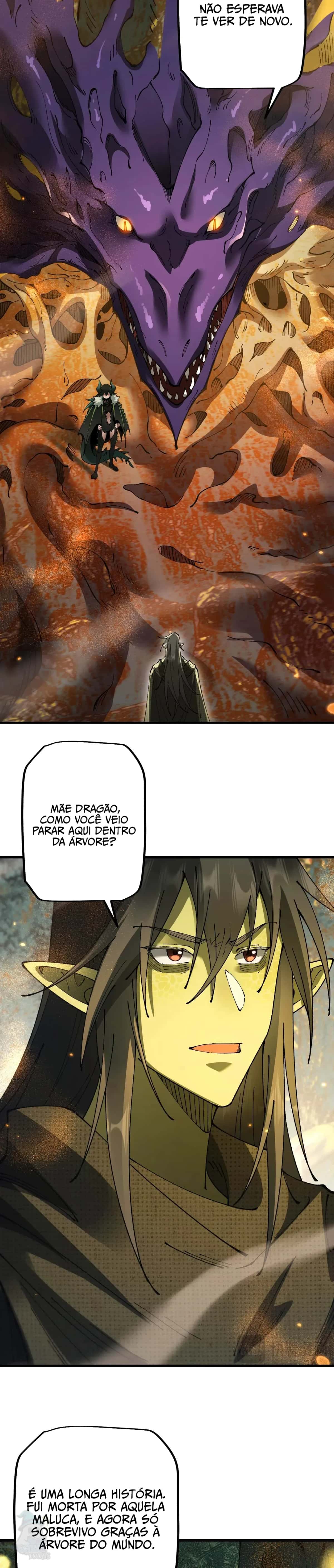 Read Goblin’s Ascent_ From Loser to Winner PT Manga Online