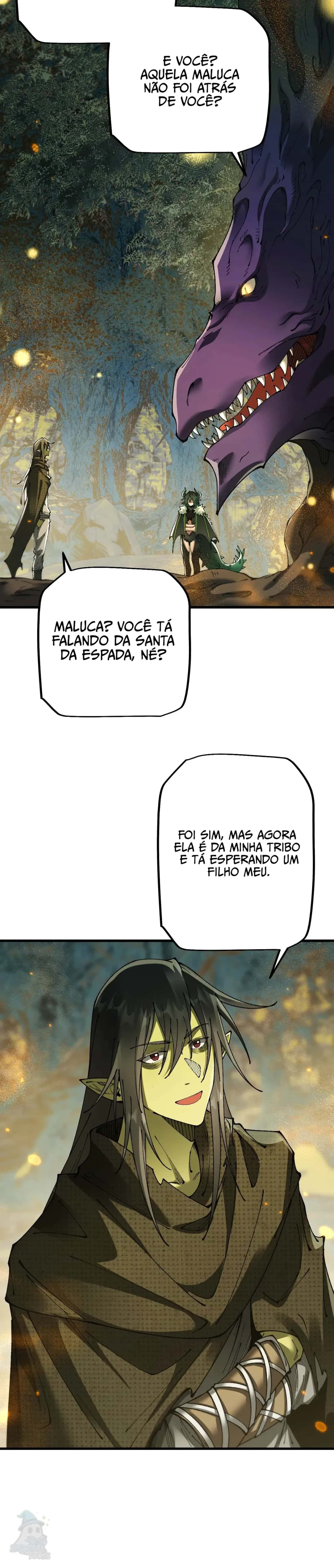 Read Goblin’s Ascent_ From Loser to Winner PT Manga Online