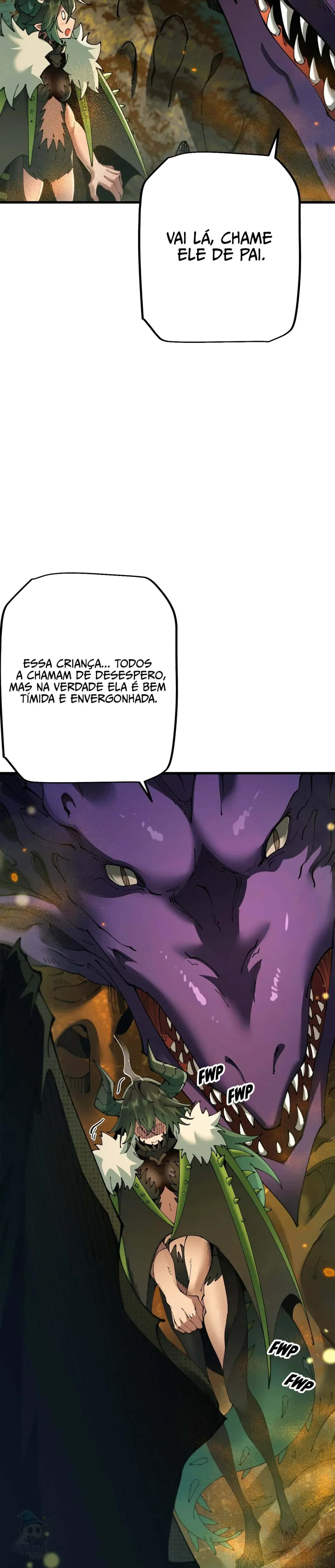 Read Goblin’s Ascent_ From Loser to Winner PT Manga Online