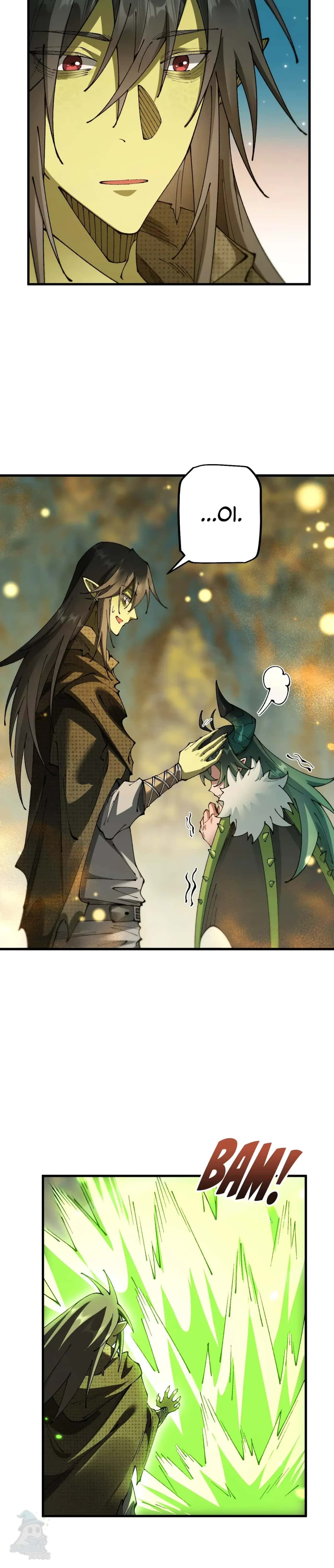 Read Goblin’s Ascent_ From Loser to Winner PT Manga Online