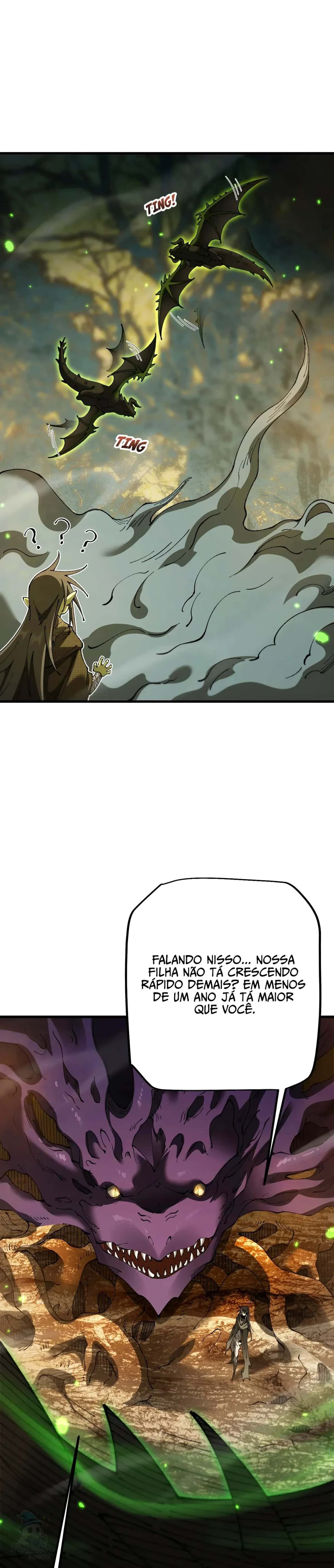 Read Goblin’s Ascent_ From Loser to Winner PT Manga Online