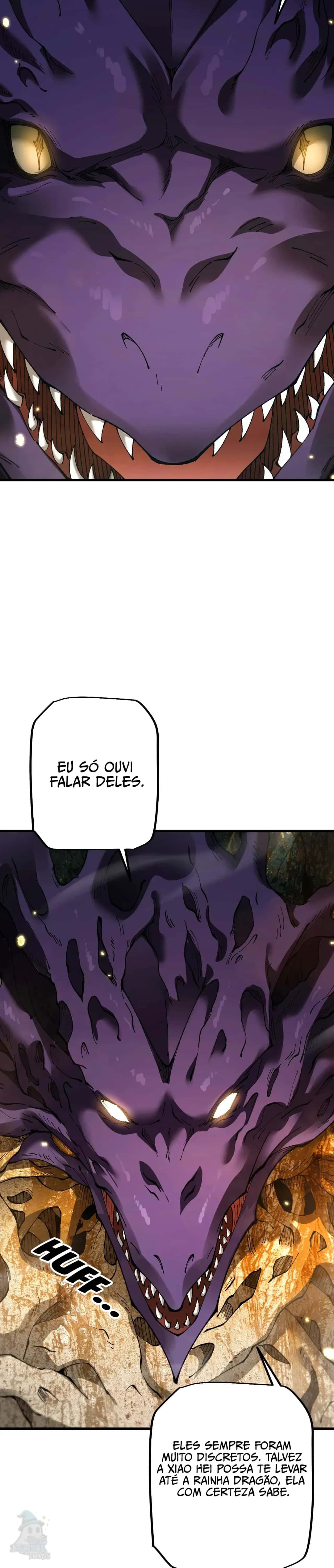 Read Goblin’s Ascent_ From Loser to Winner PT Manga Online